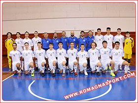 Nazionale Futsal U.19