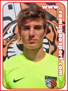 Villa S. Martino – S.Veneranda 0-1