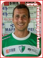 Play-Off: Arcetana - Modenese 2-0