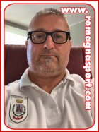 Anceschi (Casalgrandese):"Abbiamo ancora ottime possibilita' di evitare i play out"