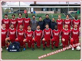 Casalgrandese Promozione Girone B