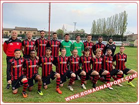 Riese Promozione Girone B