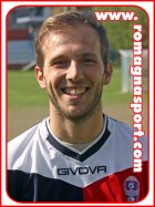 Atletico Castenaso vs Bentivoglio 1-2