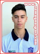 Faro Gaggio Montano vs L. Castel San Pietro 1-0