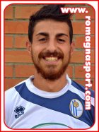 Atletico Castenaso: arriva Daniele Cipriano