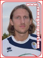 Francesco Mazzoni all'Atletico Castenaso