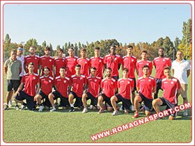 Futball Cava Promozione Girone D
