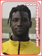 Amadou Sow