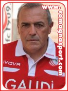 Fabrizio Castori / Allenatore Carpi