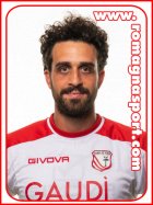 Andrea Arrighini / Attaccante Carpi