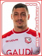 Mattia Mustacchio / Attaccante Carpi