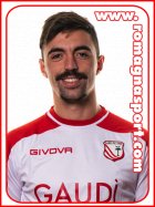 Mattia Vitale / Centrocampista Carpi