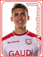 Reno Wilmots / Centrocampista Carpi