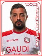 Fabio Concas / Centrocampista Carpi