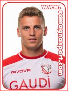 Tobias Pachonik / Difensore Carpi
