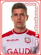 Michal Marcjanik / Difensore Carpi