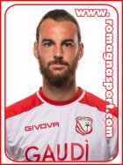 Enrico Pezzi / Difensore Carpi