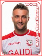 Fabrizio Poli / Difensore Carpi
