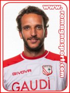 Emanuele Suagher / Difensore Carpi