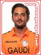 Simone Colombi / Portiere Carpi