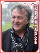 Claudio Caliumi / Presidente Carpi