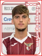 Leonardo Maloku passa alla fermana FC
