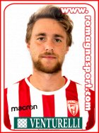 Mercato - Terzo colpo Sasso, ecco Manuel Prati