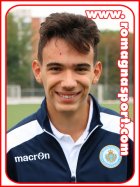 Under 15 – San Marino Academy - Südtirol 1-1
