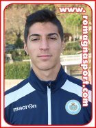 Under 17 – San Marino Academy - Südtirol 1-1