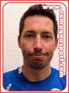 Valerio Guerra allo Junior Corticella!