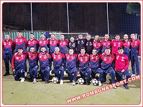 Comacchiese 2015 1a Categoria Girone F