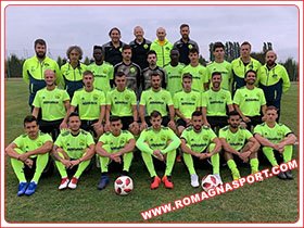 Frugesport 1a Categoria Girone G