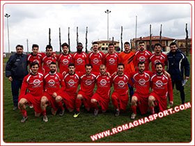 A. Placci Bubano 1a Categoria Girone G
