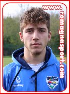 Matteo Matteucci / Centrocampista Alta Valconca