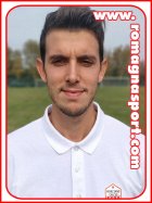 Marco Ingrosso / Centrocampista Morciano Calcio