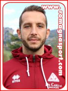 Andrea Crociani / Centrocampista Perticara
