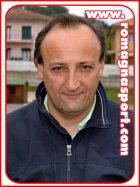Il santa Cecilia conferma mister Mario Grassi