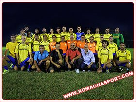 Dozzese 2a Categoria Girone I BO