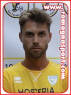 Mercato - Menegatti allo Sporting Pianorese