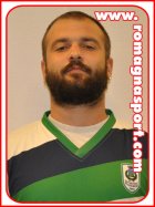 Secondo colpo Petroniano, Omar Rattini