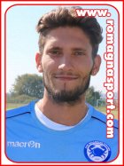 Igor Mularoni / Centrocampista Bellariva Virtus