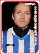 Un saluto a Massimo Zavatta che si ritira dal calcio giocato