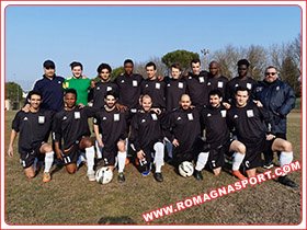 Giovecca 3a Cat Ravenna Girone Unico