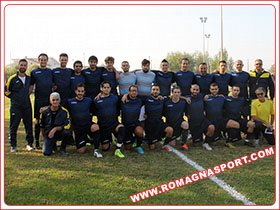 V. S. Mauro a Mare 3a Cat Rimini Girone A