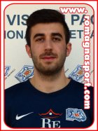 Simone Caracci / Difensore Cittadella Vis S.P.