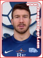Marco Muratori / Difensore Cittadella Vis S.P.