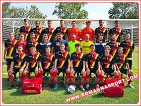 Medicina Fossatone Eccellenza Girone B