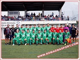 Vadese Zola Eccellenza Girone B
