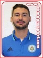 Futsal sammarinese: a Matteo Selva le due formazioni Under 19