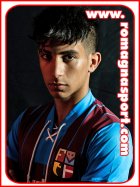 Youness El Hani / Attaccante Fidentina